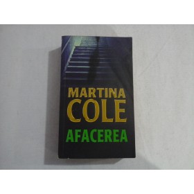      AFACEREA  -  Martina  COLE